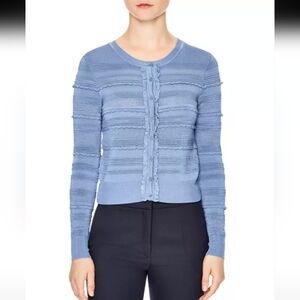 Blue Women's Sweater